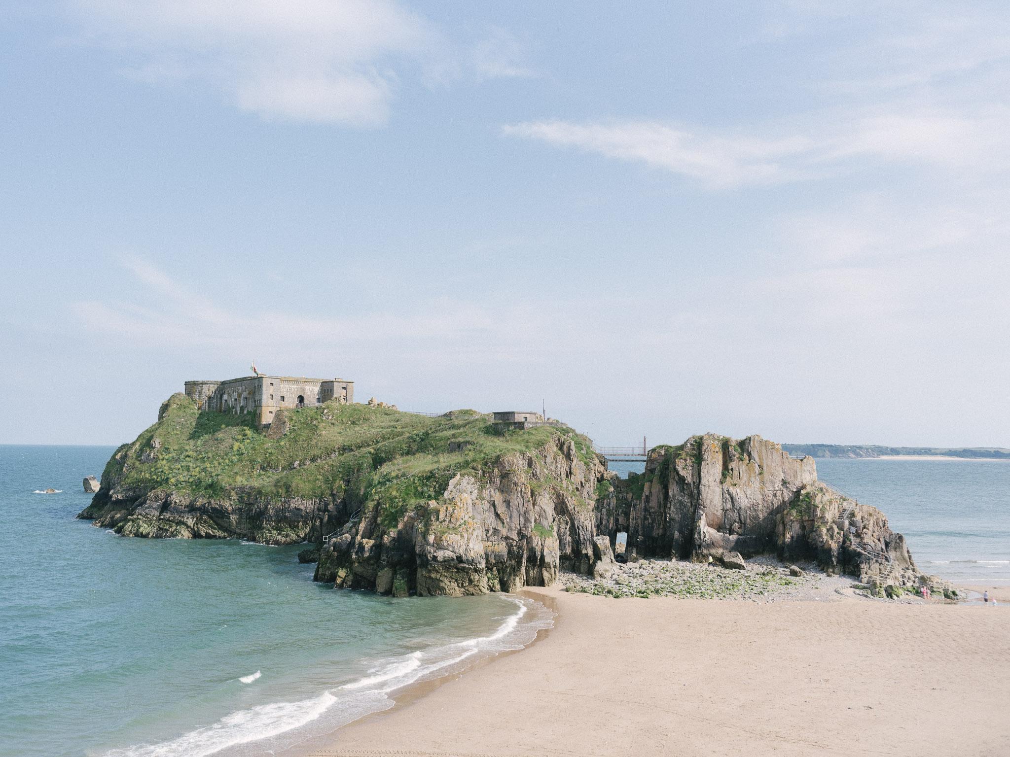 Wales road trip