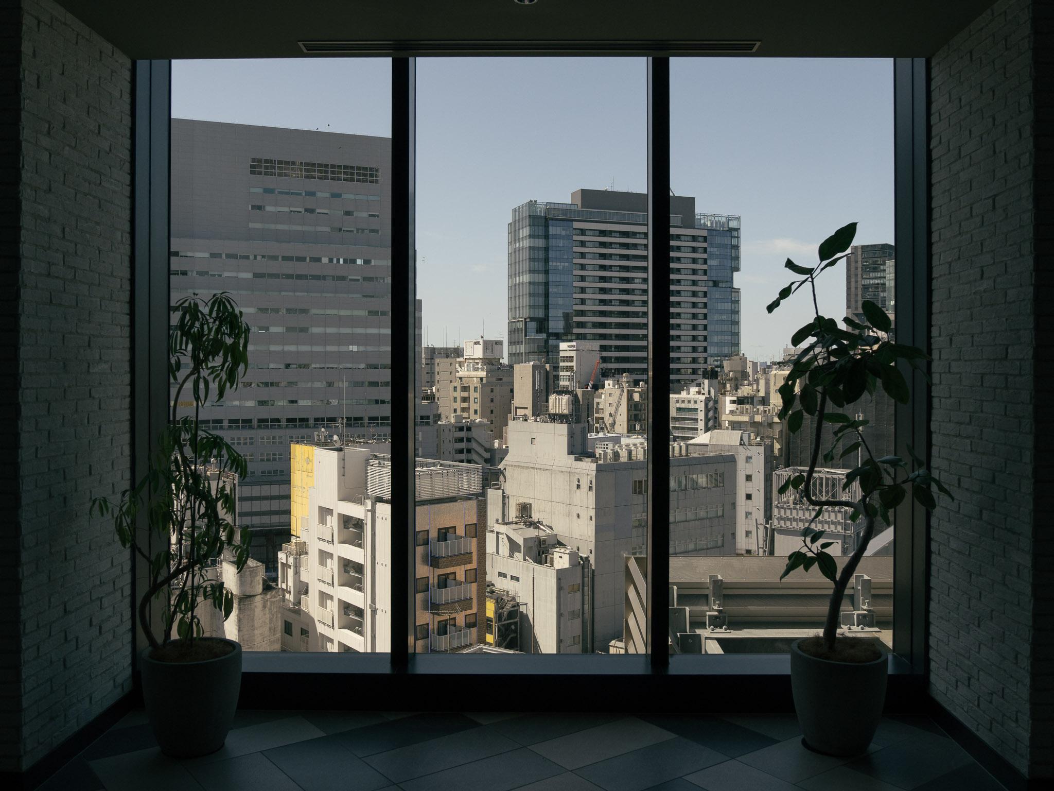 Golden trip to Japan