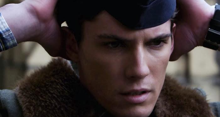 Marlon Gobel Autumn - Winter 2013 - The Punishment of Luxury