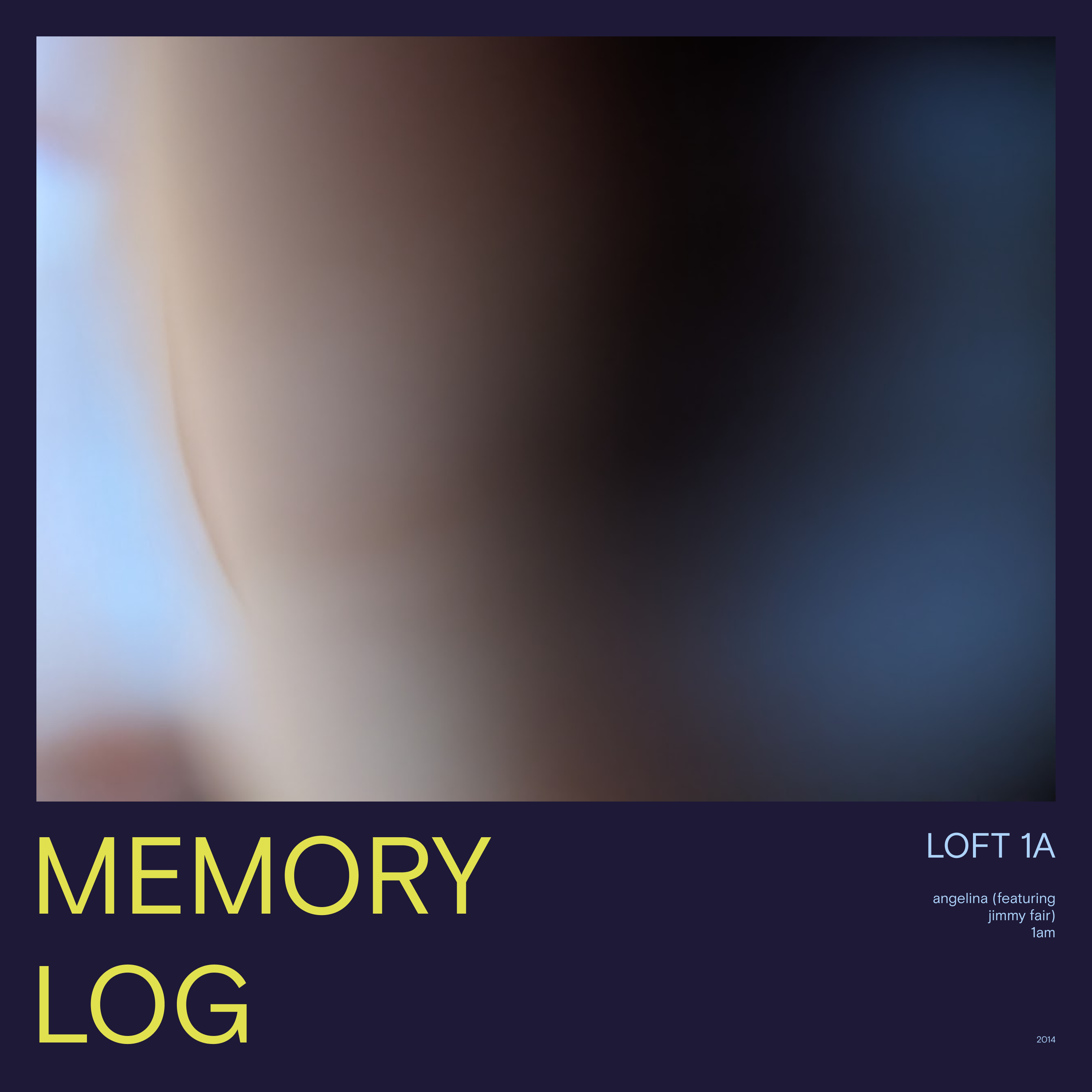 Album art for Loft 1a