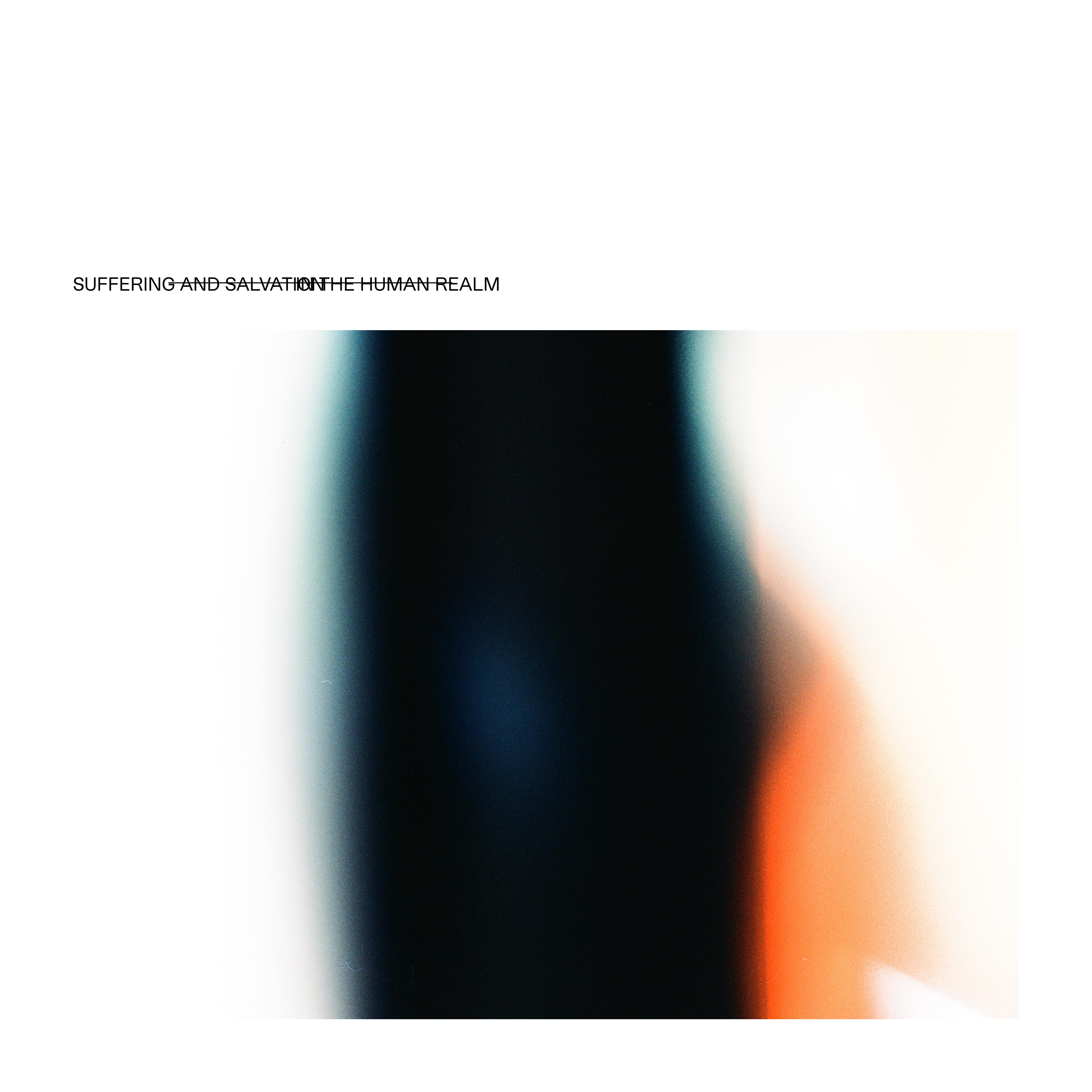 Album art for Suffering and Salvation in the Human Realm